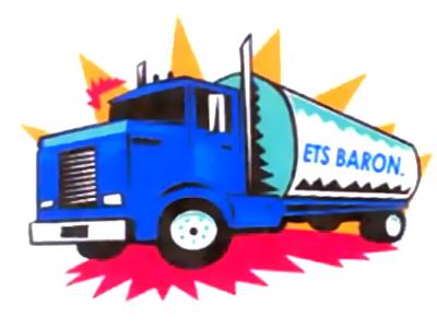 ETS Baron SA
